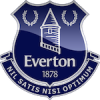 Everton Målvaktströja